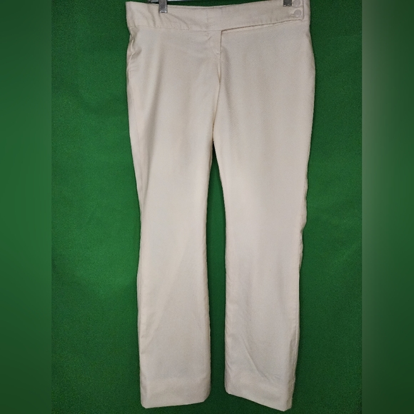 Royal Classic Custom Tailored by Tom James Pants Size 4 - Picture 1 of 10
